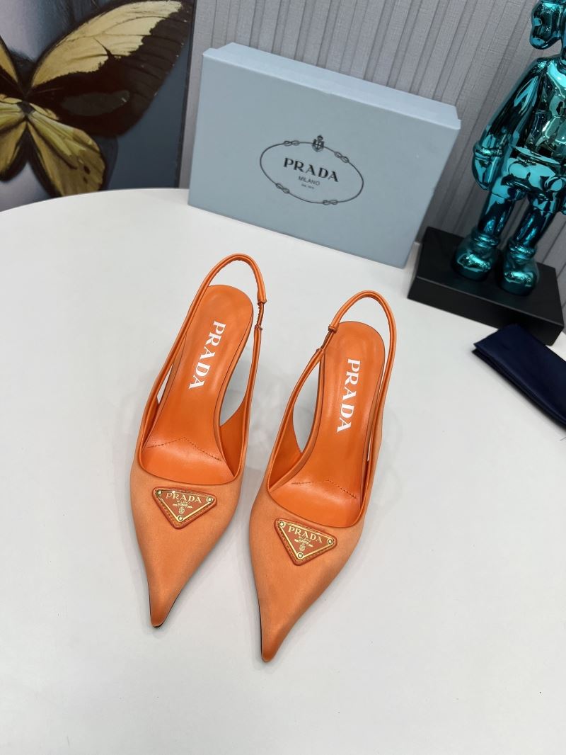 Prada Sandals